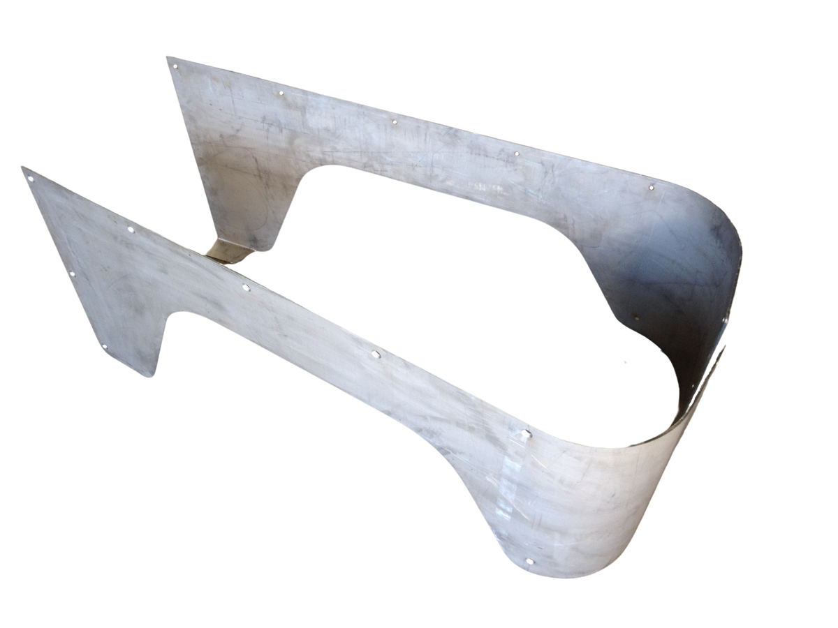 Toyota FJ40 Rear Corners - 5