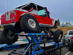 Long Arm Suspension Kit TJ / LJ