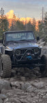 Jeep TJ / LJ Grill Hoop