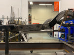 Jeep TJ to LJ Frame Extension Kit