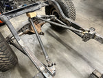 Long Arm Suspension Kit TJ / LJ