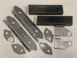 Jeep TJ to LJ Frame Extension Kit