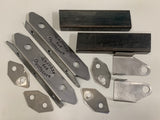 Jeep TJ to LJ Frame Extension Kit