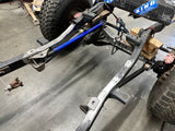 Long Arm Suspension Kit TJ / LJ