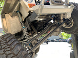 Long Arm Suspension Kit TJ / LJ