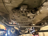 Transmission Cross Member Kit