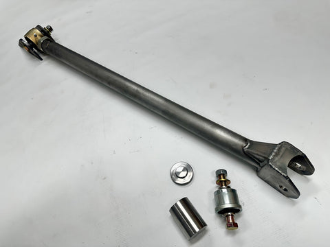 3 Link Front Conversion Kit for TJ & LJ Jeep Wranglers