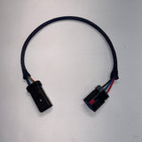 Wire Harness Extension for Jeep TJ to LJ Stretch