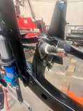 Steering Shaft Support Bracket - Jeep TJ & LJ