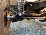 Knuckle-Over Steering Kit for TJ / LJ / XJ / MJ Jeeps