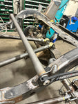 Sway Bar - UNIVERSAL ANTIROCK KIT (45 IN. BAR, 20 IN. STEEL ARMS)
