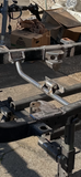 Transmission Cross Member Kit
