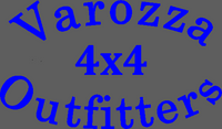 Varozza 4x4 Outfitters