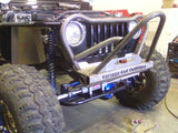 Jeep TJ / LJ Grill Hoop