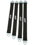Limit Straps